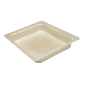 0A5483 barquette compostable