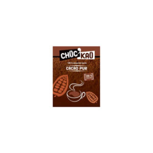 027026 Cacao pur 100% non sucré 7 VIPR