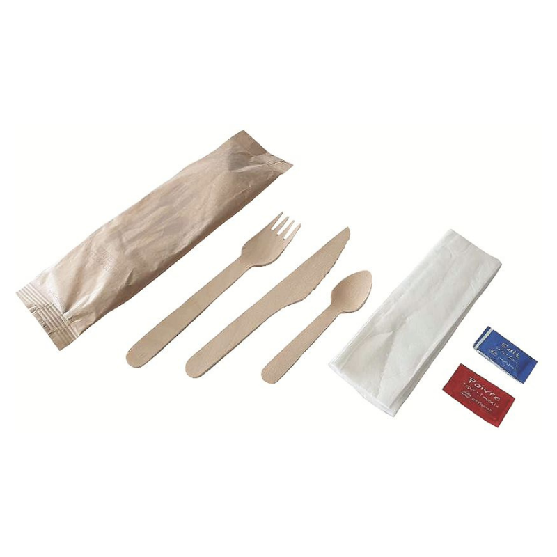 couverts eco